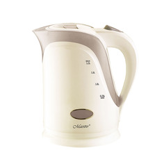 Чайник электрический Feel Maestro at home MR-043 1.7 л коричневый