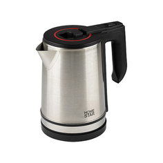 Чайник электрический Homestar HS-1039 1.8 л черный