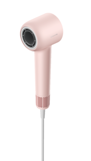 Фен Dreame AHD12A 1600 Вт розовый
