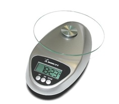 Весы кухонные Momert 6810 серый