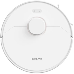 Робот-пылесос Dreame C9 белый