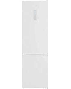 Холодильник HotPoint HT 5200 W белый