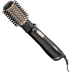 Фен-щетка BaByliss AS962ROE 1000 Вт черный