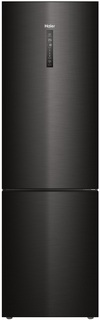 Холодильник Haier C4F740CBXGU1 черный