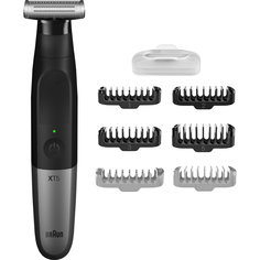 Триммер Braun XT5200 черный