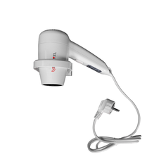 Фен Meyvel MF1 1300 Вт белый