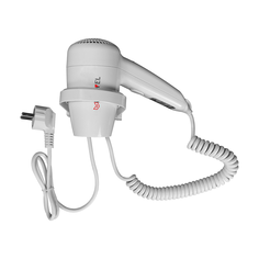 Фен Meyvel MF3 1300 Вт белый