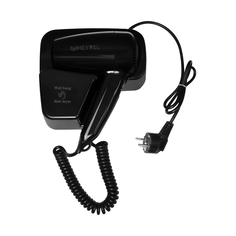 Фен Meyvel MF4 1300 Вт черный