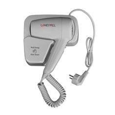 Фен Meyvel MF4 1300 Вт белый