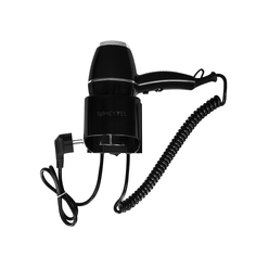 Фен Meyvel MF7 1800 Вт черный