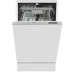 Встраиваемая посудомоечная машина Weissgauff BDW 4140 D Wi-Fi