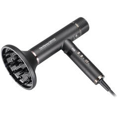 Фен Olymp HairMaster X2L 1800 Вт черный