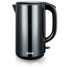 Чайник электрический BBK EK1818 1.7 л серый