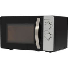 Микроволновая печь соло HYUNDAI HYM-M2025 черный