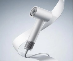 Фен Mijia Dryer H501 SE 1600 Вт белый