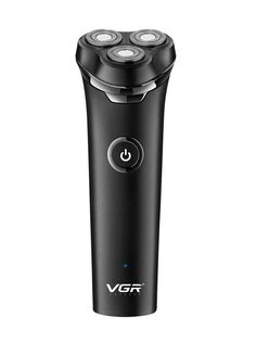 Электробритва VGR V329 черная