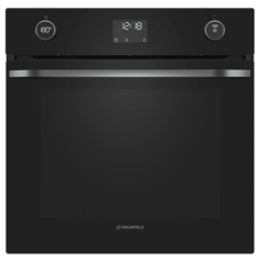Встраиваемый электрический духовой шкаф MAUNFELD EOEM7614B черный