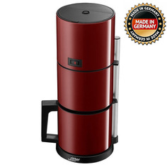 Кофеварка капельного типа Ritter Cafena5 red красный