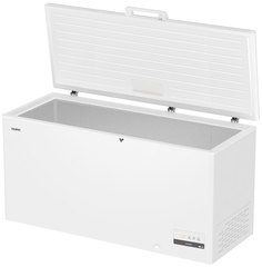 Морозильный ларь Haier HCE520RF