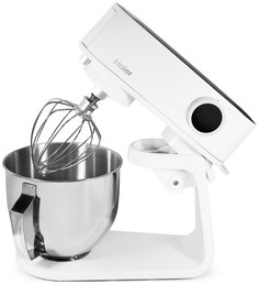 Кухонная машина Haier HM-700 белый