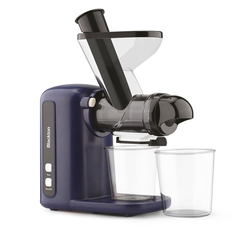 Соковыжималка шнековая Blackton Bt J2111 100 Вт синяя