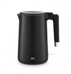 Чайник электрический BQ KT1720P 1.5 л черный