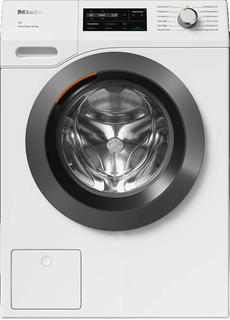 Стиральная машина Miele WCG 370 WPS PWash белый