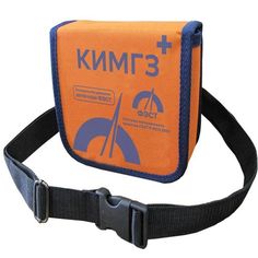 Аптечка КИМГЗ-183 № 10 (основной состав), приказ 1164Н арт.2149 ФЭСТ