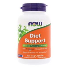 Now Diet Support капсулы 120 шт.