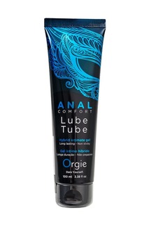 Анальный гель ORGIE Lube Tube Anal Comfort, 100 мл