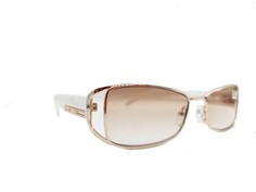 Готовые очки М020т женские с тонировкой, UV защитой +0,75 No Brand