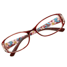 Готовые очки MOCT для зрения с диоптриями +1,0 женские, корригирующие, для чтения