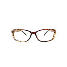 Готовые очки для зрения 6637-kor +0.50 No Brand