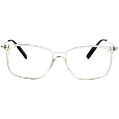 Готовые очки GA0267 (Цвет: C2 прозрачный; диоптрия: +1,5; тонировка: Нет) No Brand