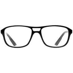 Готовые очки GA0265 (Цвет: C2 черный; диоптрия: +1,5; тонировка: Нет) No Brand