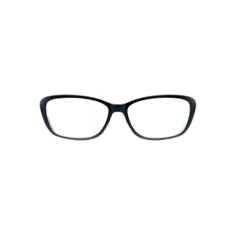 Готовые очки для зрения 6637-bel -2.00 No Brand
