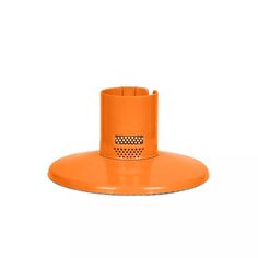 Подставка Армед Home для 1-лампового бактерицидного рециркулятора (оранжевый)