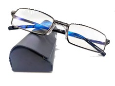 Готовые очки F031 с антибликовой, UV защитой +1,75 No Brand