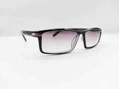 Готовые очки FM7723 с тонировкой, с UV защитой +3,75 No Brand