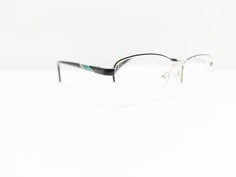 Готовые очки F7009 черные с UV защитой -2,50 No Brand