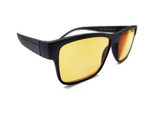 Готовые очки К1875 водительские, желтые, с UV защитой +4,00 No Brand