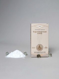 Карловарская соль Sal Carolinum 100 г