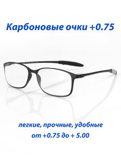 Очки готовые Cluboptica для чтения +0,75