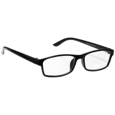 Готовые очки GA0250 (Цвет: C1 черный; диоптрия: -4; тонировка: Нет) No Brand