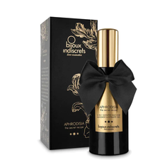 Гель массажный Bijoux Indiscrets Aphrodisia 2 in 1, 0171, 100 мл