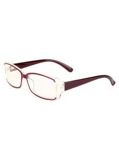 Готовые очки для зрения BOSHI 86017 +0,50
