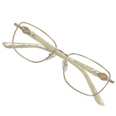 Готовые очки Glodiatr для зрения с диоптриями +1,0 женские, корригирующие, для чтения