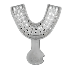 Ложка Оттискная Seil Global Одноразовая Implant Tray, р-р M