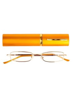 Корригирующие очки Mien ручки для зрения с футляром +1,75