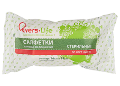 Салфетка 2-хслой. 45х29см, 28г/м, 5шт, 110уп/кор., 3шт No Brand